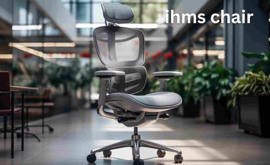 ihms chair