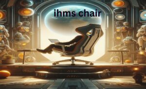 ihms chair