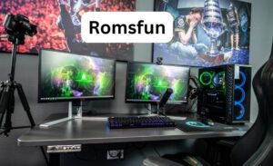 Romsfun