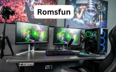 Romsfun