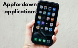 Appfordown applications