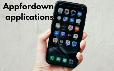 Appfordown applications