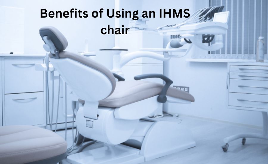 ihms chair