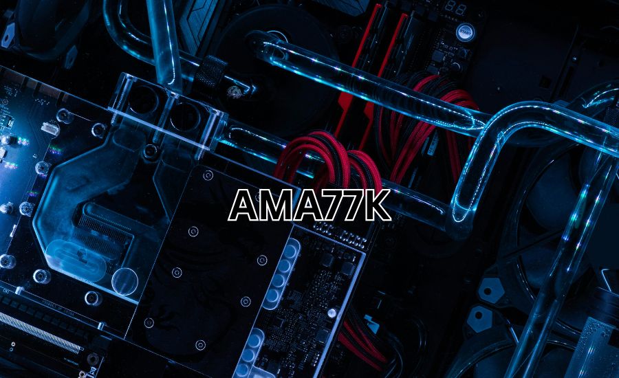 AMA77K