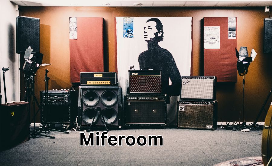 miferoom