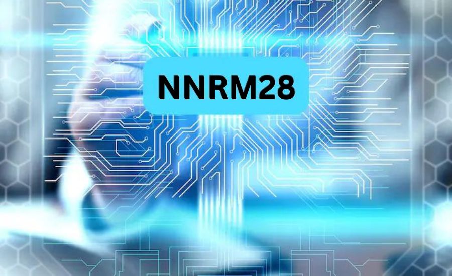 NNRM28