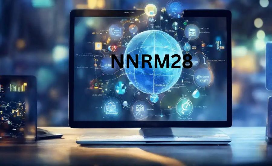 NNRM28