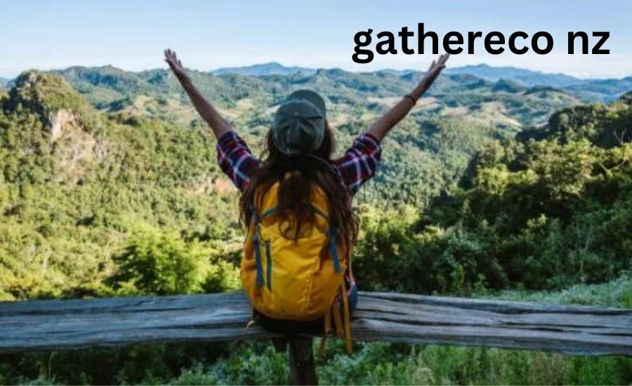 gathereco nz