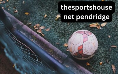 thesportshouse net pendridge