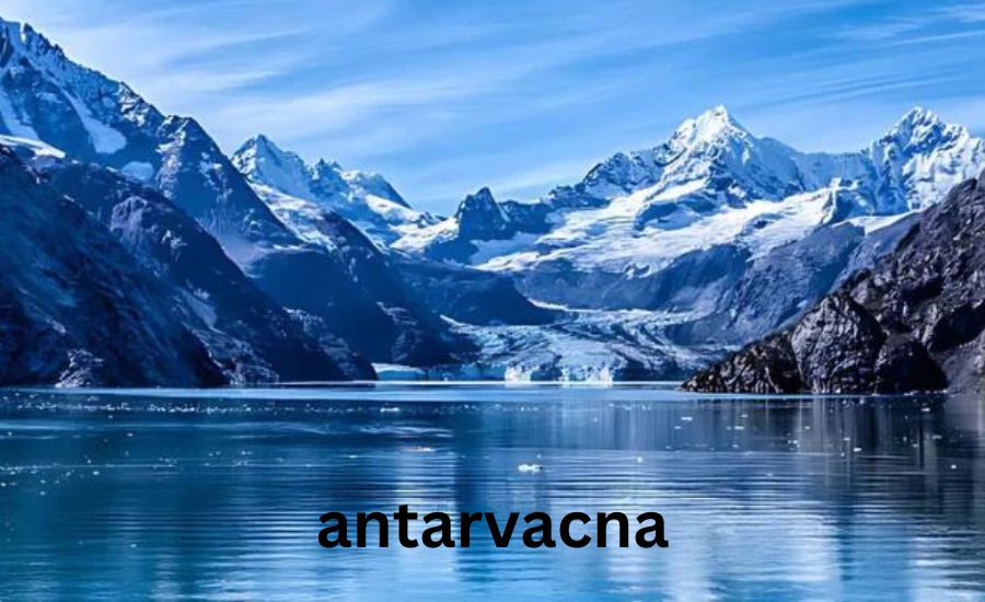 antarvacna