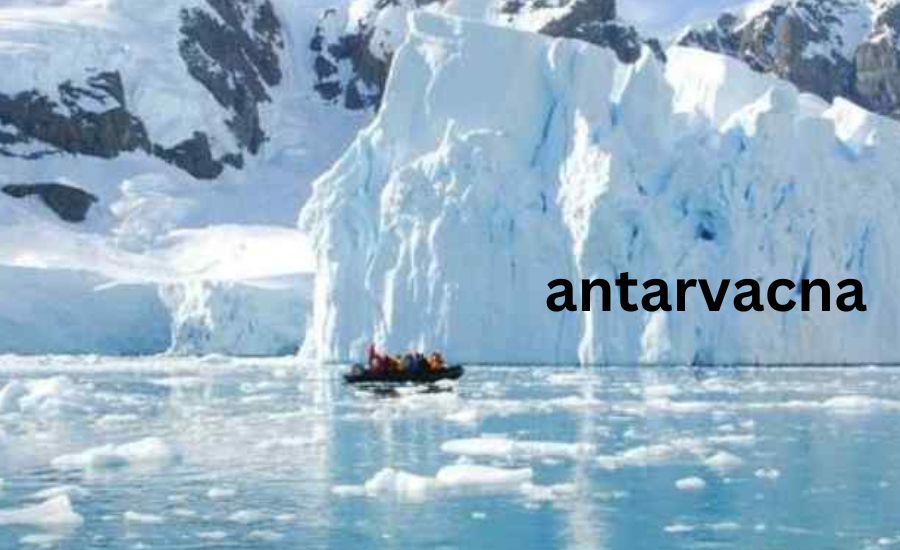 antarvacna