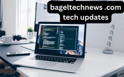 bageltechnews .com tech updates