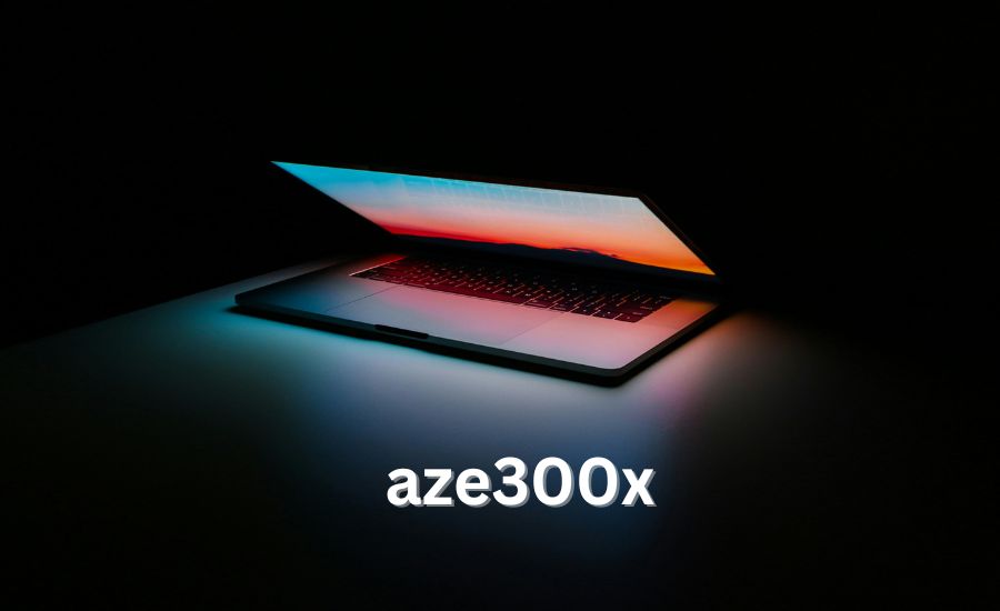 aze300x