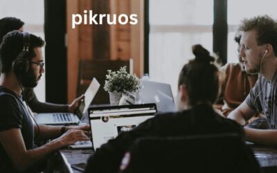 pikruos