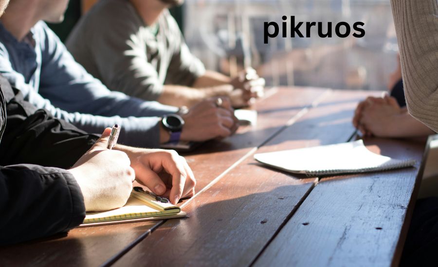 pikruos.com