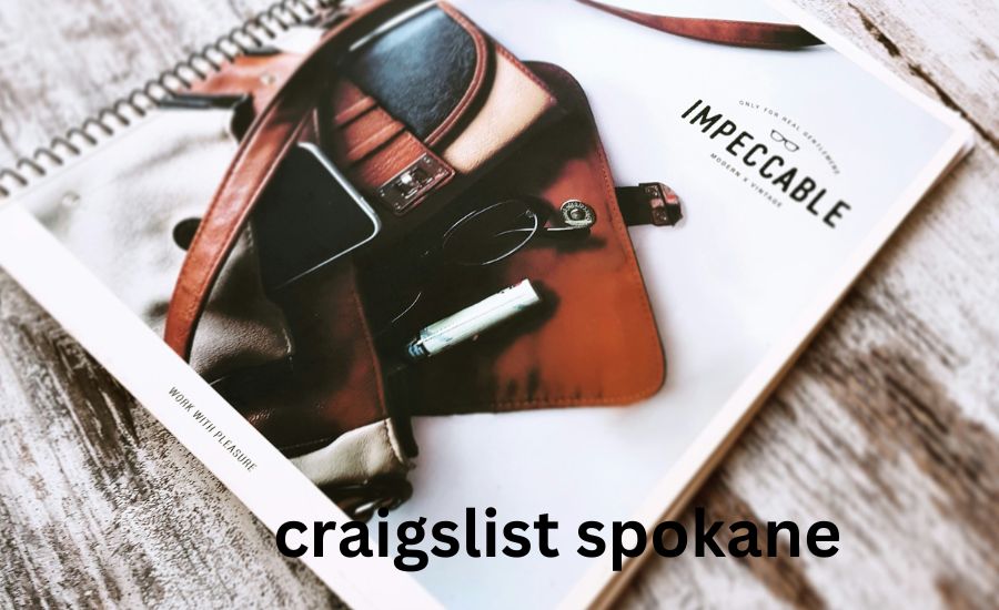 craigslist spokane