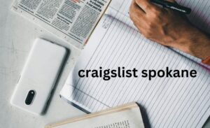 craigslist spokane