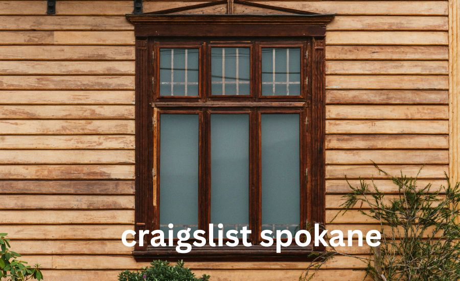 craigslist spokane