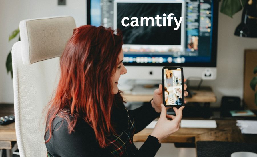 camtify