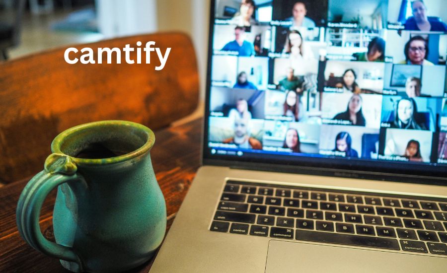 camtify