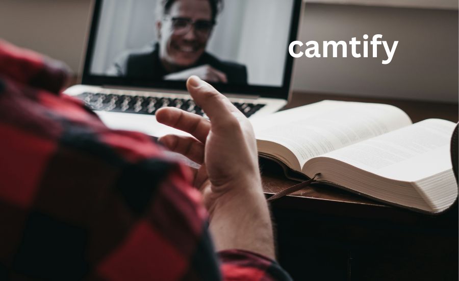 camtify