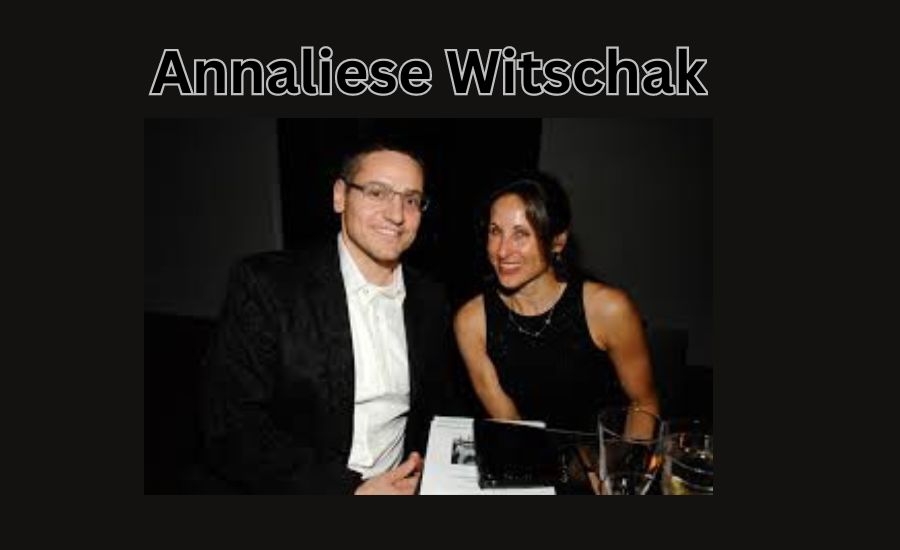 Annaliese Witschak