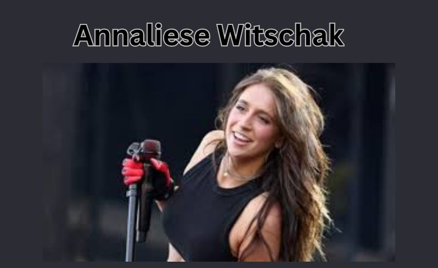 Annaliese Witschak