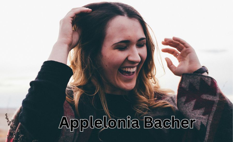 Applelonia Bacher