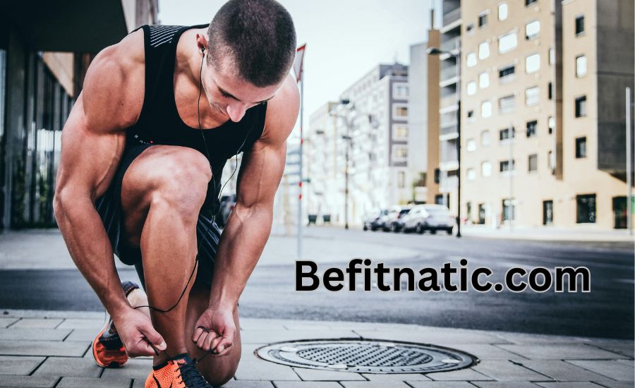 befitnatic.com