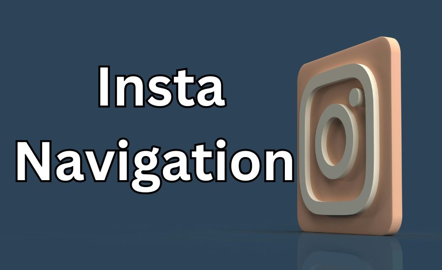 Instanavigation com