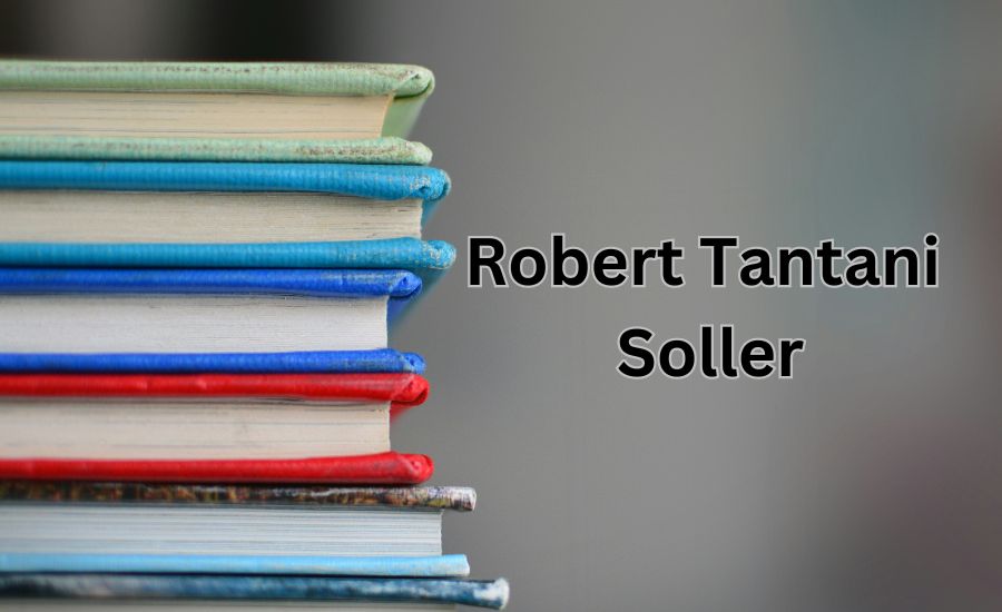 Robert Tantani Soller