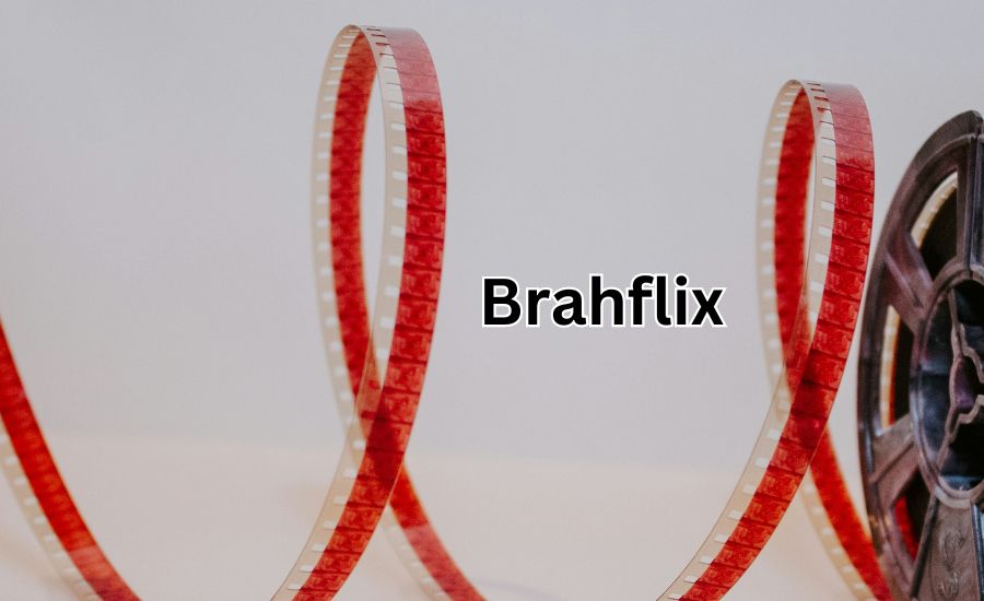 Brahflix