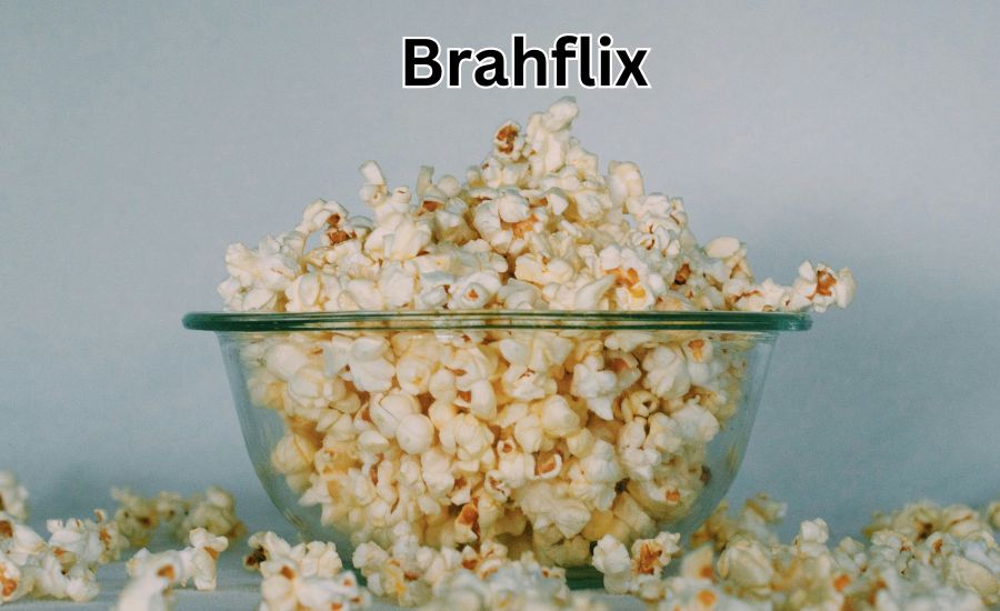 Brahflix