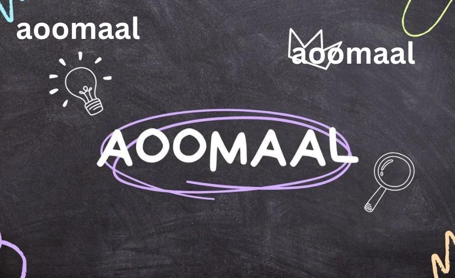 aoomaal