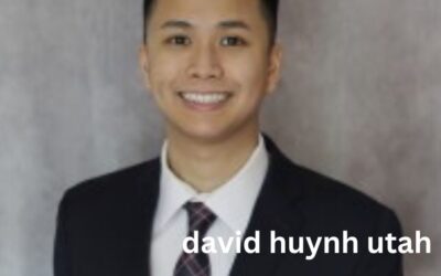 david huynh utah