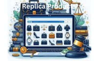 Replica Products