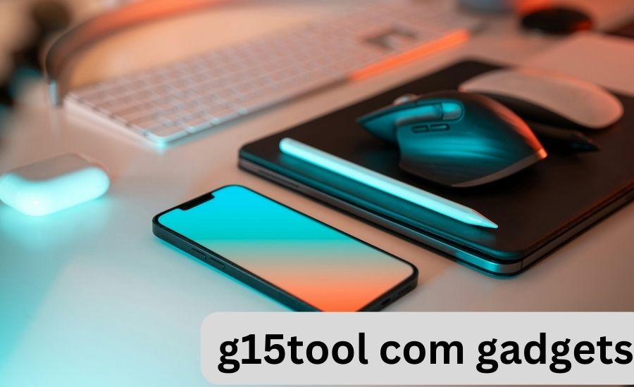 g15tool com gadgets