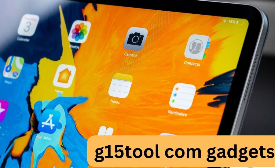 g15tool com gadgets