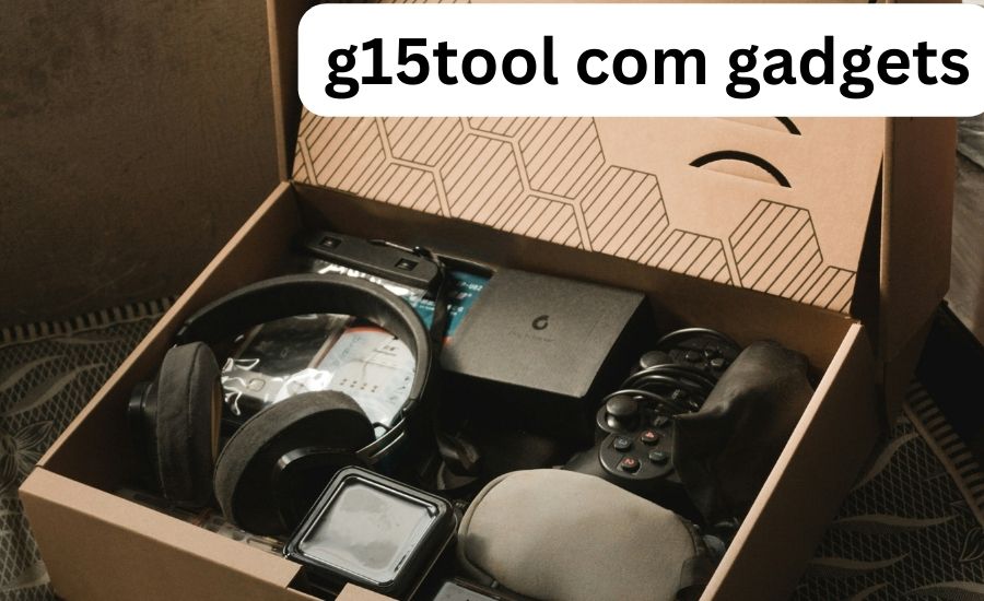 g15tool com gadgets