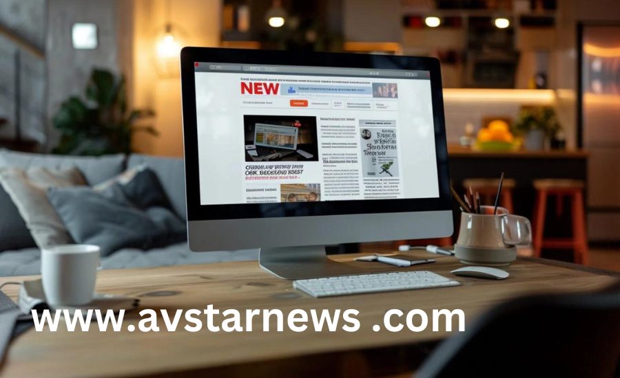 www.avstarnews .com