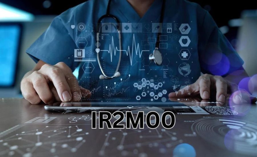 IR2M00