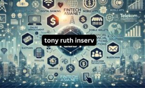 tony ruth inserv
