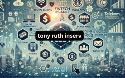 tony ruth inserv