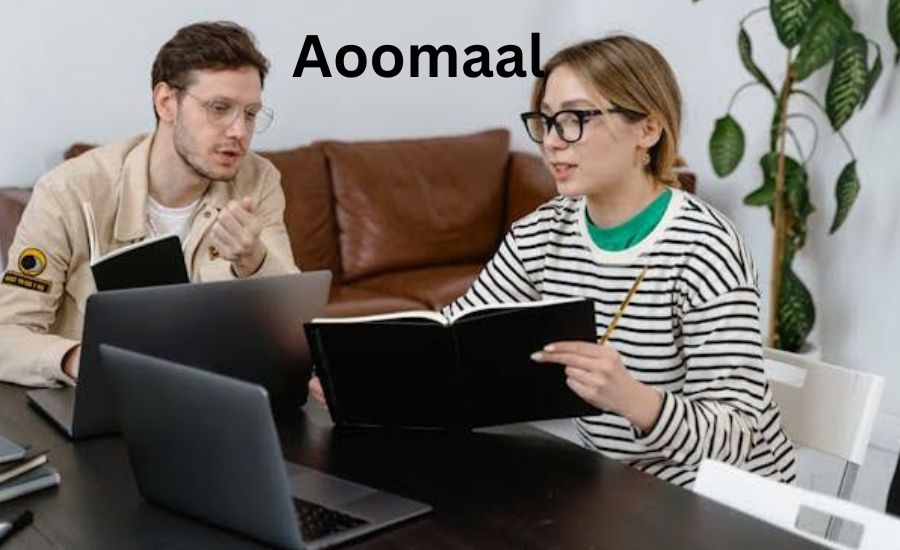 Aoomaal