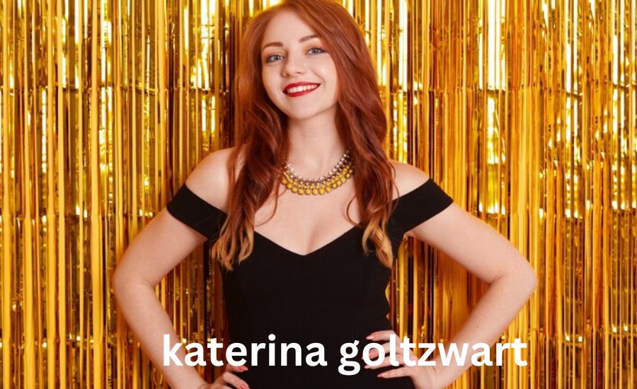 katerina goltzwart