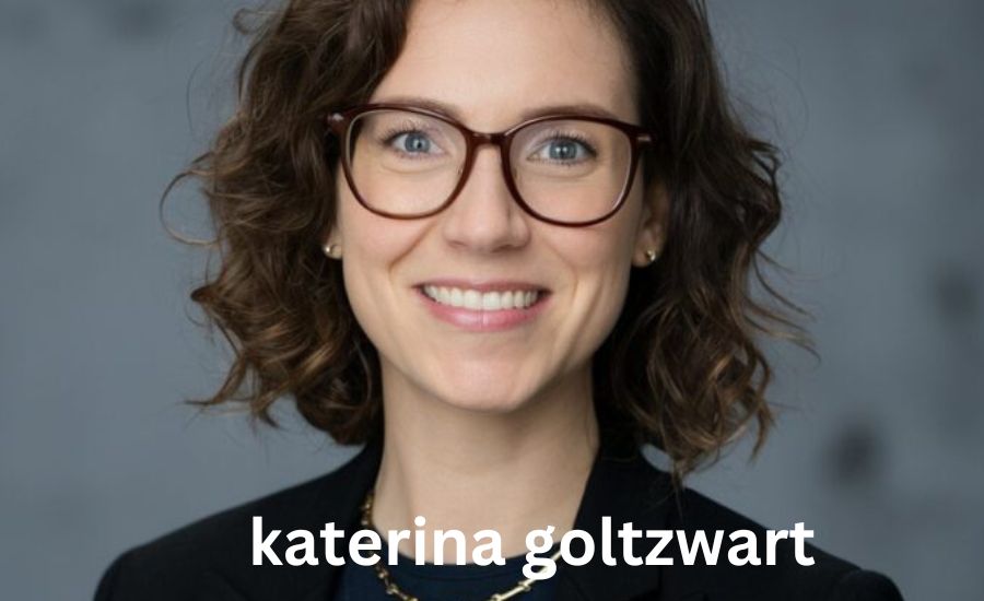 katerina goltzwart