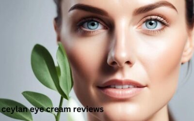 ceylan eye cream reviews