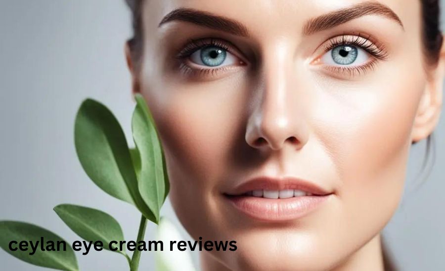 ceylan eye cream reviews