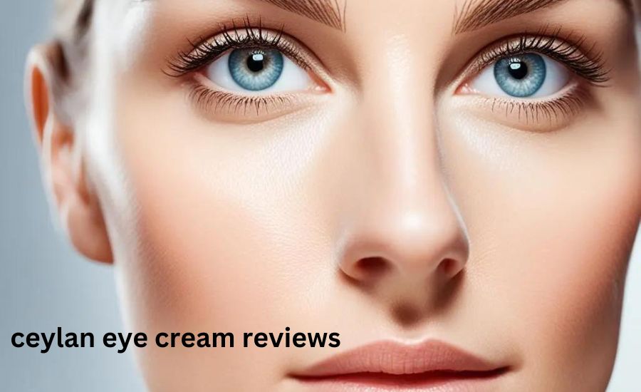 ceylan eye cream reviews