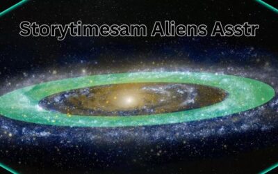 Storytimesam Aliens Asstr